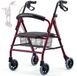 Mobiclinic Escorial Rollator Léger