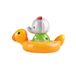 Hape Spin Splash 'n' Swim Olifant Badspeelgoed Meerkleurig