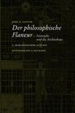 Nietzsche und die Architektur: Nietzsche und die Architektur