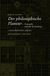 Nietzsche und die Architektur: Nietzsche und die Architektur