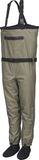 Kinetic Classicgaiter Stfoot Ademende Waadpak Vert EU 43-45 / L Homme