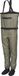 Kinetic Classicgaiter Stfoot Ademende Waadpak Vert EU 43-45 / L Homme