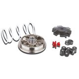 Variator Malossi Variator Malossi Multivar voor Suzuki StreetMagic, Gegendruckfeder: weiss, Gewicht: 16x13mm - 6,00gr/7,00gr