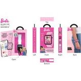 Top1Toys Barbie Barbie Smartwatch met Bluetooth & App