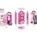 Top1Toys Barbie Barbie Smartwatch met Bluetooth & App