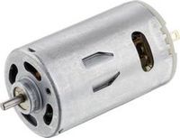 Motraxx SR550SA-27165S-75 Brushed universele elektromotor