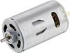 Motraxx SR550SA-27165S-75 Brushed universele elektromotor