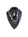 Rockett St George Sjaal zwart / wit