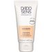 DADO SENS DRYDERM Crème pour les mains hydratante pour les mains pour peaux sèches, pénètre rapidement, avec panthénol et aloe vera, végétalienne, 50 ml