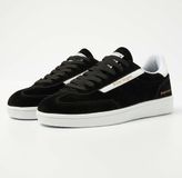 British Knights Revival Dames Sneakers Laag Maat 38 Zwart