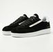 British Knights Revival Dames Sneakers Laag Maat 38 Zwart