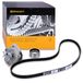 CONTITECH CT999WP1 waterpomp + tandriemset
