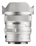 Sigma 20mm f/2.0 DG Contemporary L-mount Lens - Silver