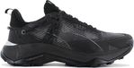 Puma Explore NITRO GTX - GORE-TEX - Wandelschoenen Trail-Running Schoenen Zwart 378023-01 - Maat EU 40.5