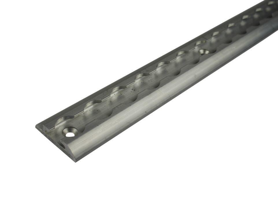 Loadlok Smartlok rail L= 178mm