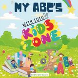 My ABC's With TuTu: For Emergent Readers