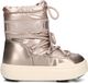 Moon Boot Jr Park Boot Bottillons Fille - Rosegold - Taille 34