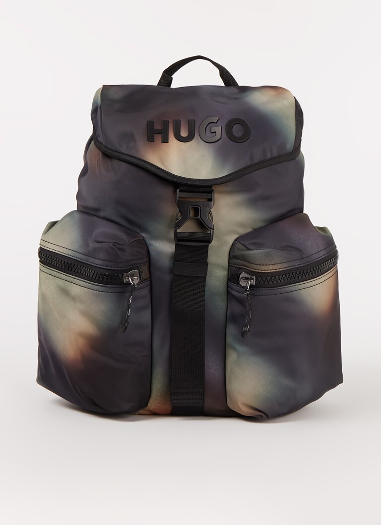 Hugo Boss Jeremy rugzak met logo