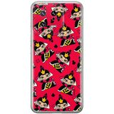 ERT GROUP mobiel telefoonhoesje voor Xiaomi 13 origineel en officieel erkend Disney patroon Queen of Hearts 002