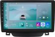 Happiq Autoradio avec Bluetooth et CarPlay pour Hyundai i30 et Grand Elantra (2011-2017)
