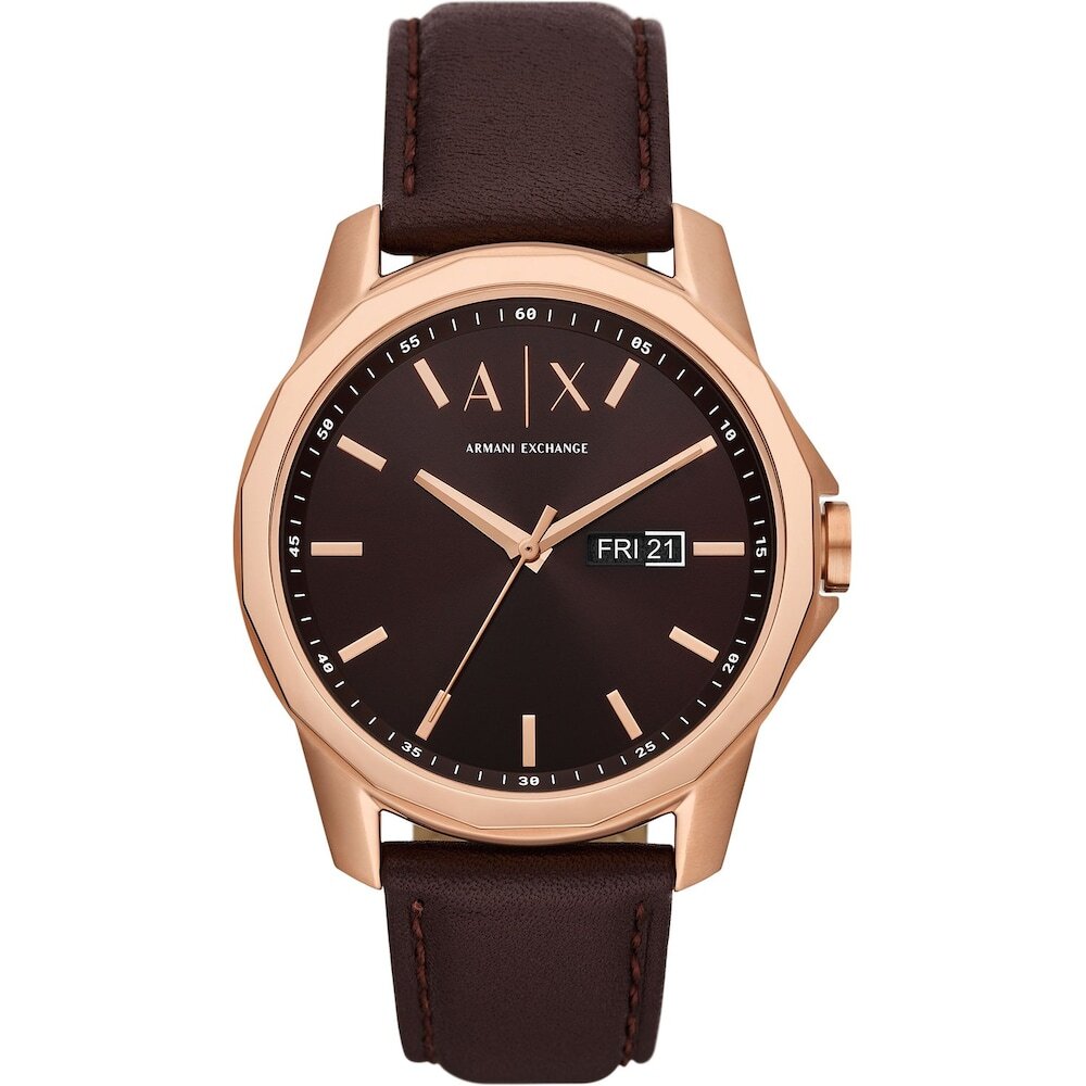 Armani Exchange Armani Exchange Herenhorloges Heren