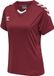 Hummel sportshirt voor dames Hmlcore Xk Poly Jersey S/S Woman 211457