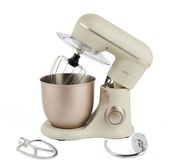 Salter Bakes Elektrische Standmixer - 4 Liter - 10 Snelheden - Goud - 1300W