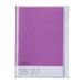 MARK'S 2026/27 Diary B6 Colors // Purple