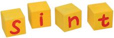 Playwood bloc en bois, 5,6cm
