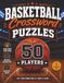 Basketball NBA Basketball Crossword Puzzles: The Ultimate NBA Star Crossword Challenge