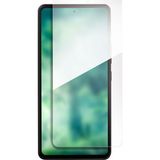 Xqisit Tough Glass CF - Screen Protector for Samsung Galaxy S24 Plus - Transparent