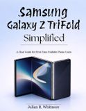 Samsung Galaxy Z TriFold Simplified
