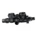 Thermostat de liquide de refroidissement Nrf 725383 Bmw 17101439115 17107559966