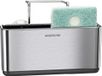 Simplehuman KT1134 Gootsteen Organiser, Roestvrij Staal