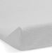 Wan GmbH Housse d'emmaillotage en tissu éponge - doux et absorbant - 1 pièce - Blanc - 50x70cm