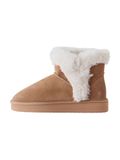 Next Huisschoenen lichtbruin