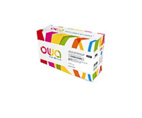 OWA HP W2032X / 415X Remanufactured Toner Cartridge - Yellow