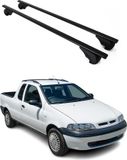 Omac Barres De Toit Pour Fiat Strada 2004-2026