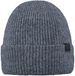 Barts Willian Beanie Heren Muts (fashion) - Blue