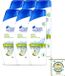 Head & Shoulders Apple Fresh Shampoo 6 x 250ml