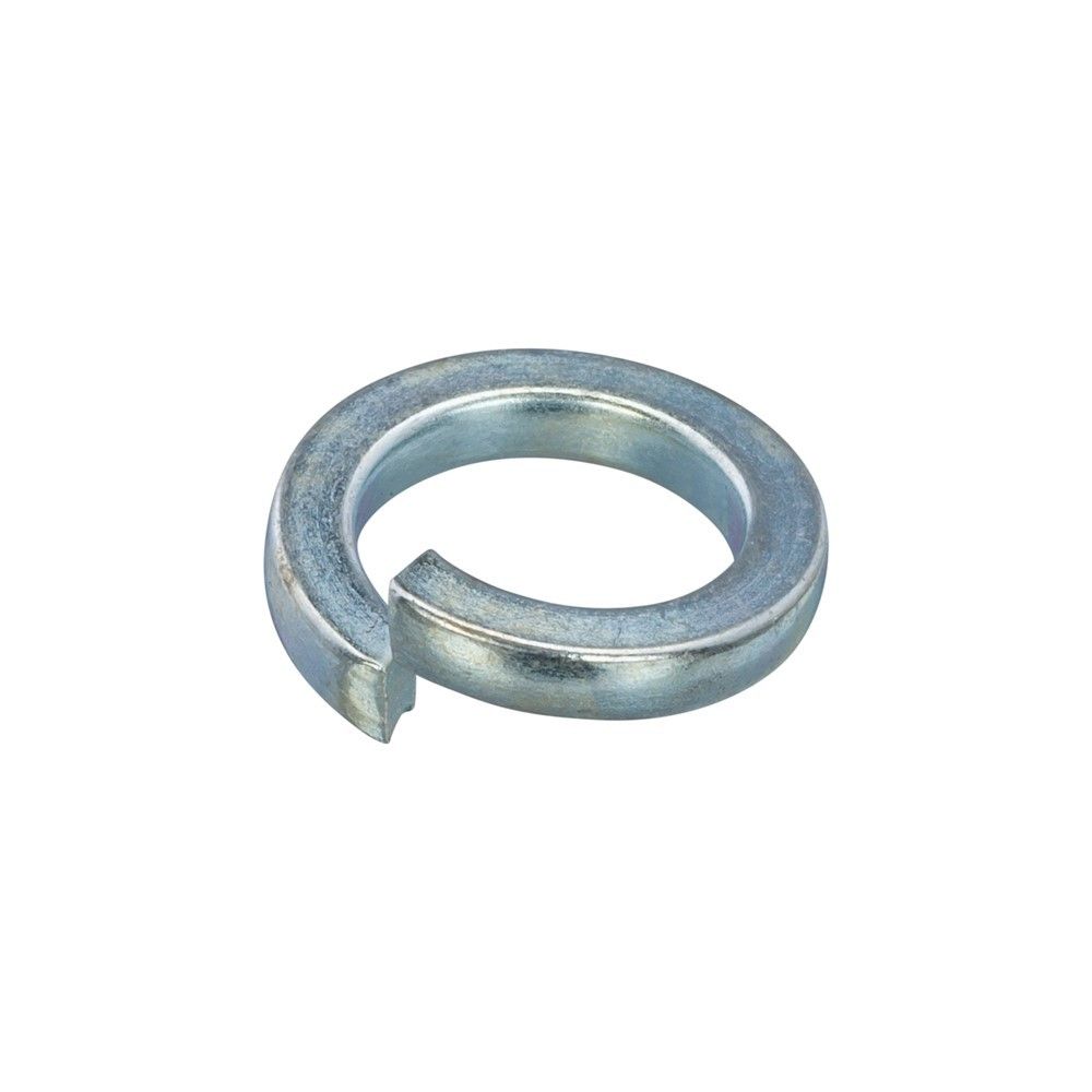 Hoenderdaal Veerring Din127b M20 Elvz 100St