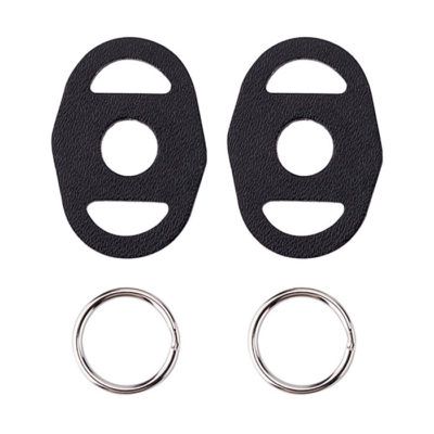 JJC Camera Strap Round Lug Ring