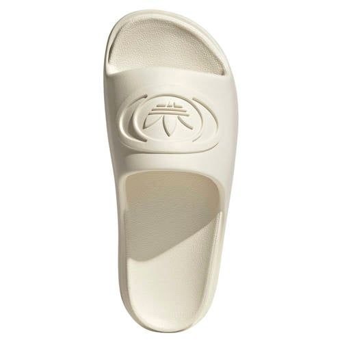 adidas Originals Campus badslippers ecru