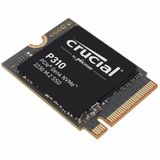 Crucial P310 SSD 2TB M.2 PCIe Gen4 NVMe Internal Solid State Drive