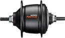 Shimano Nexus 8 SG-C6000 versnellingsnaaf voor rollerbrakes / velgrem - 36 gaats - zwart