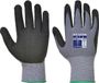 Portwest A350 DermiFlex handschoen Mat XXL | 3 paar