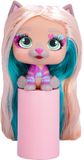 VIP IMC Toys Haarstijlpop Bow Power