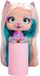 VIP IMC Toys Haarstijlpop Bow Power