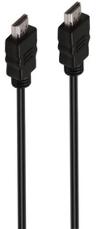 Accsup HDMI 1.4 Ethernet 1.2m Cable