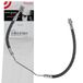 BREMBO Bremsschlauch T06014 Lengte: 570mm, | Compatibel met: BMW X5, MAZDA TRIBUTE